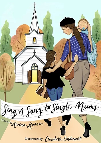Sing A Song To Single Mums